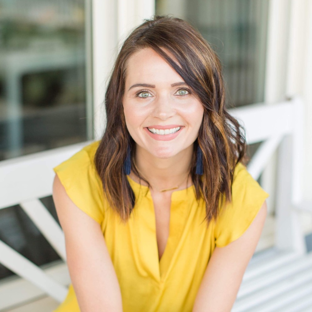 Meet your Posher, Kari